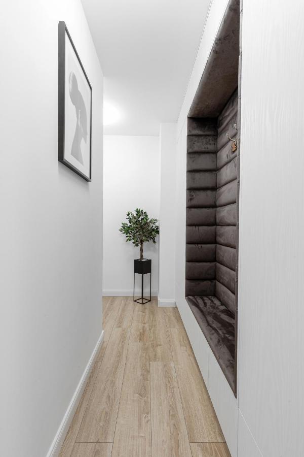 Apartment Ratusz Exclusive Apartment- Przy Ratuszu *