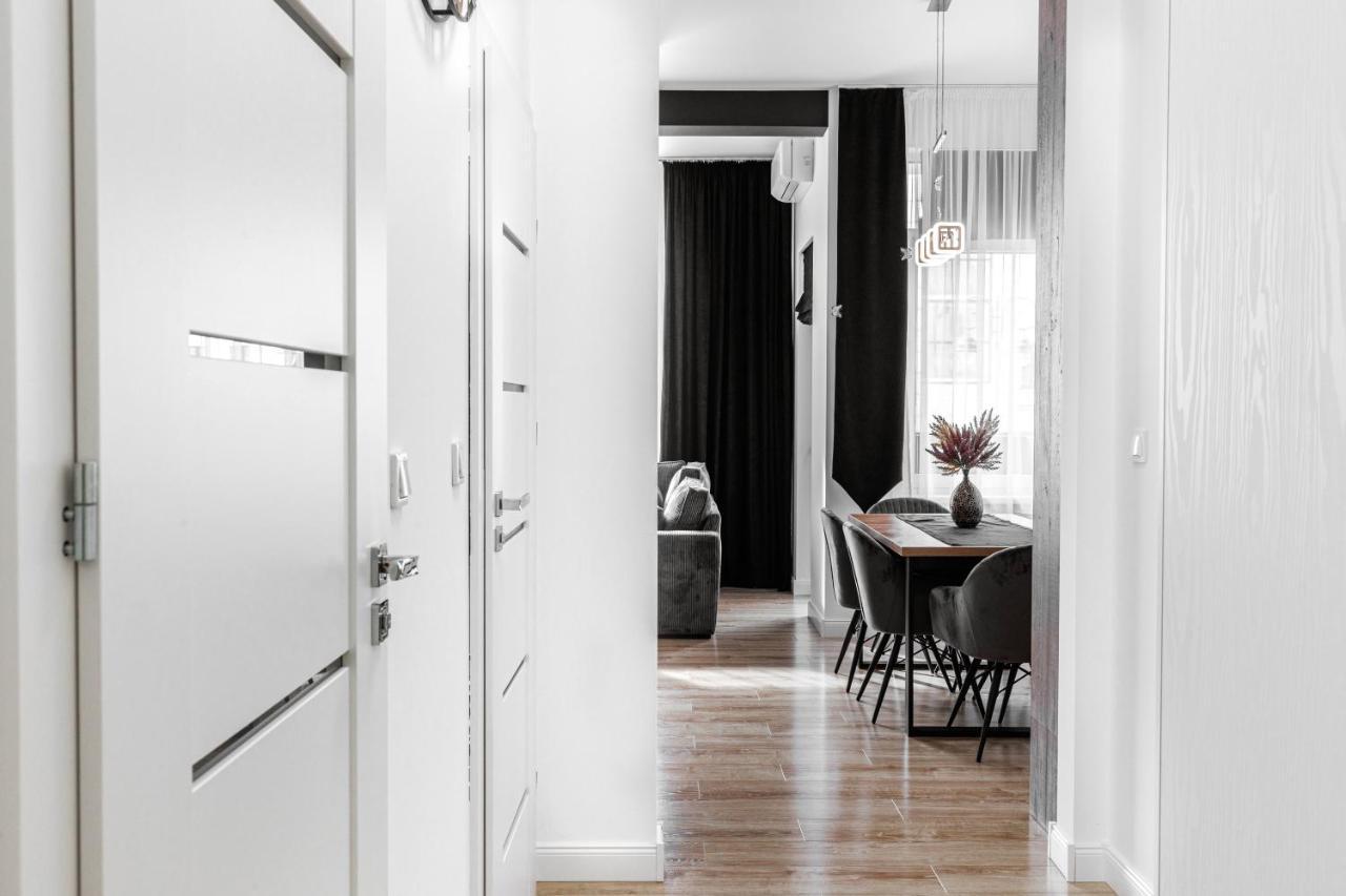 Apartment Ratusz Exclusive Apartment- Przy Ratuszu
