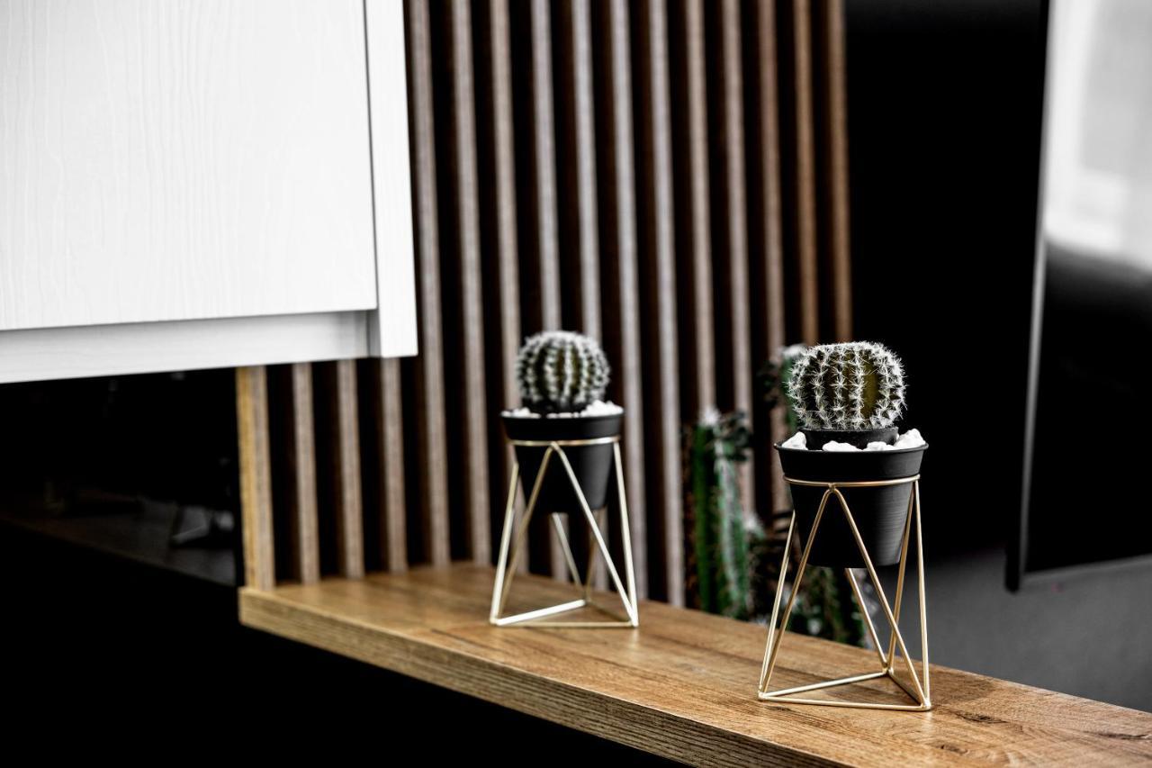 Ratusz Exclusive Apartment- Przy Ratuszu