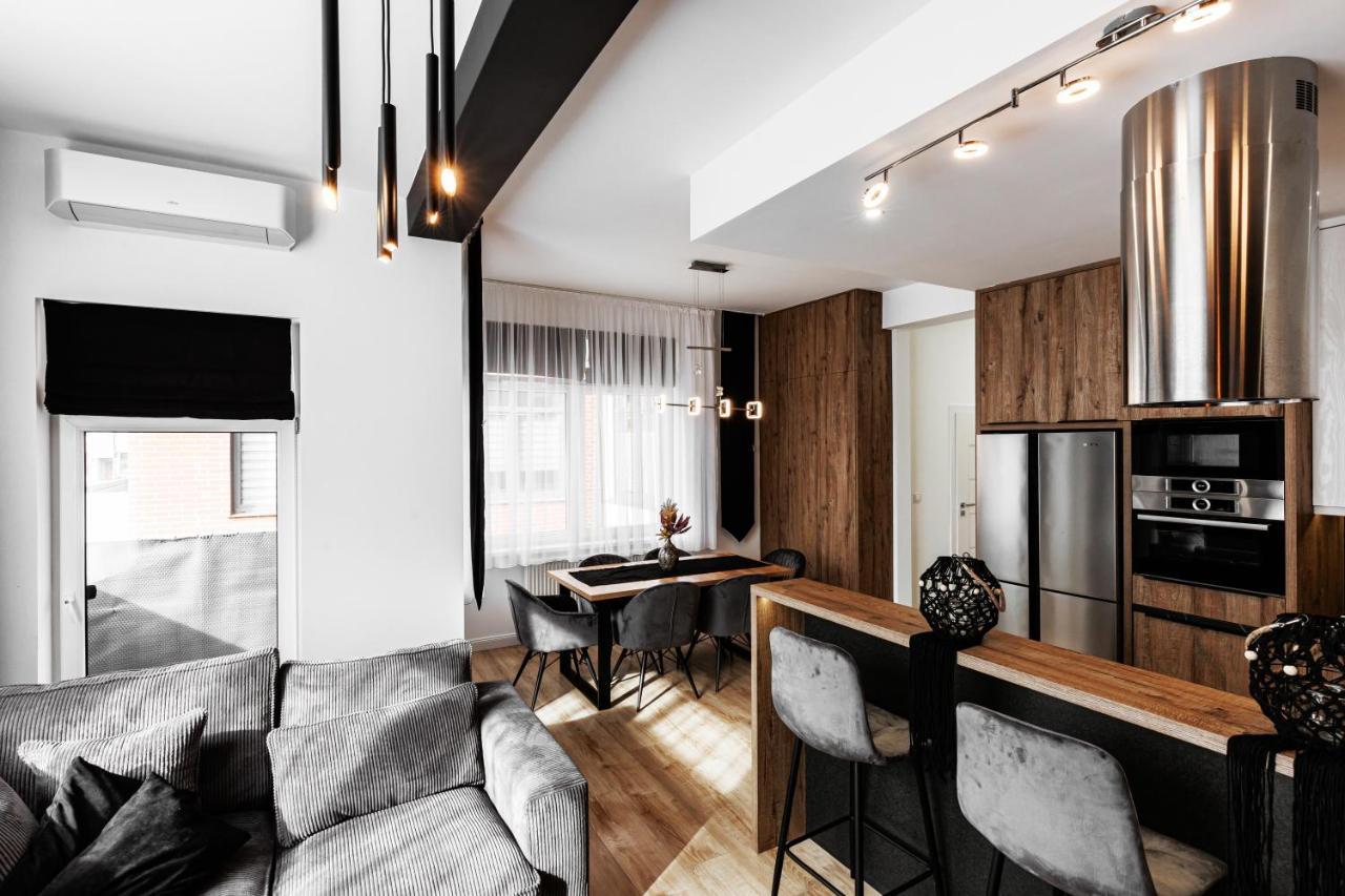 Ratusz Exclusive Apartment- Przy Ratuszu Glogow (Glogow)