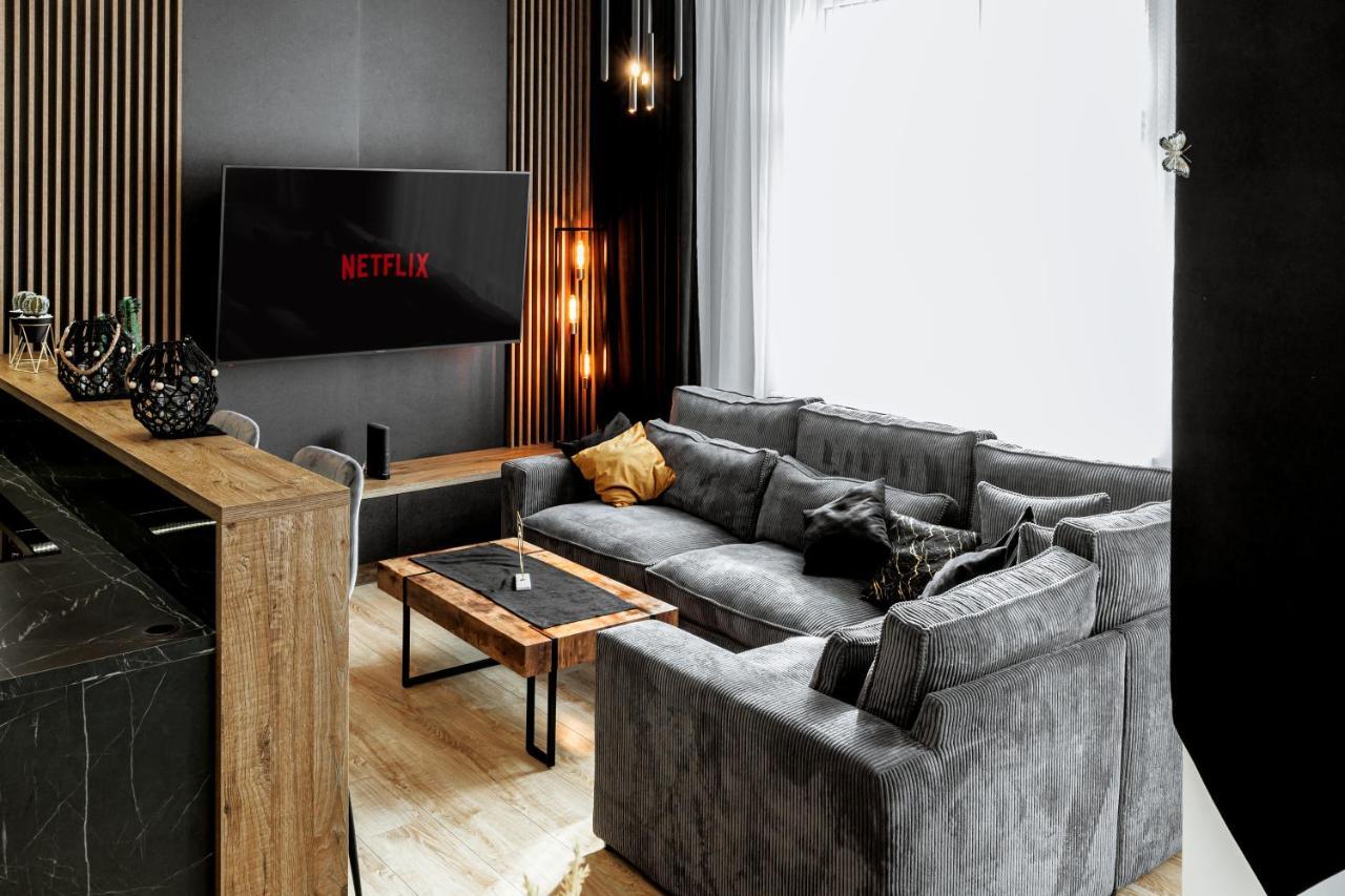 Apartment Ratusz Exclusive Apartment- Przy Ratuszu Glogow (Glogow)