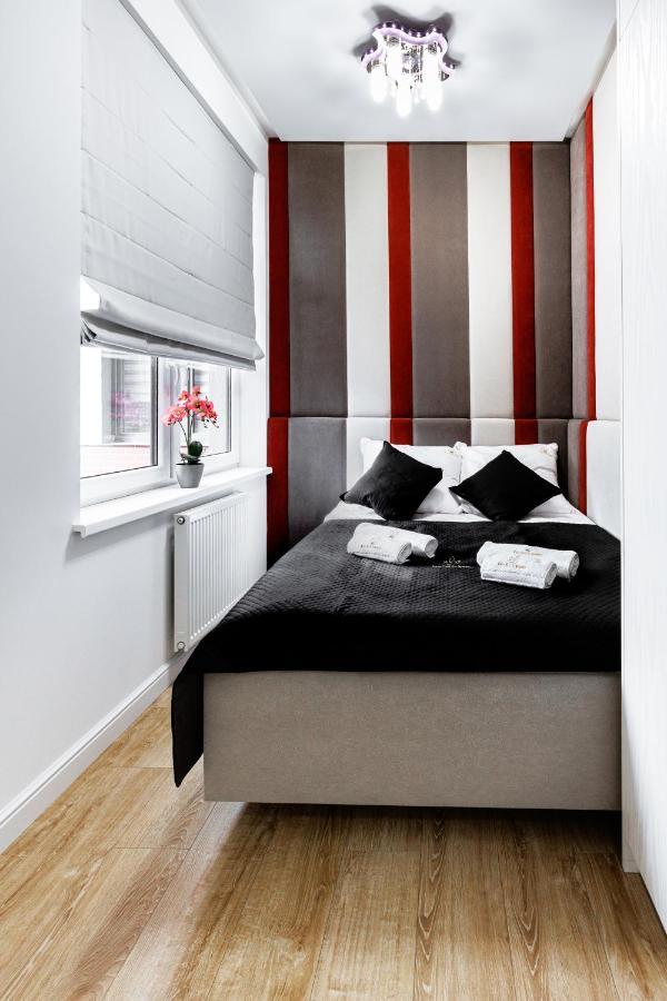 Ratusz Exclusive Apartment- Przy Ratuszu Apartment