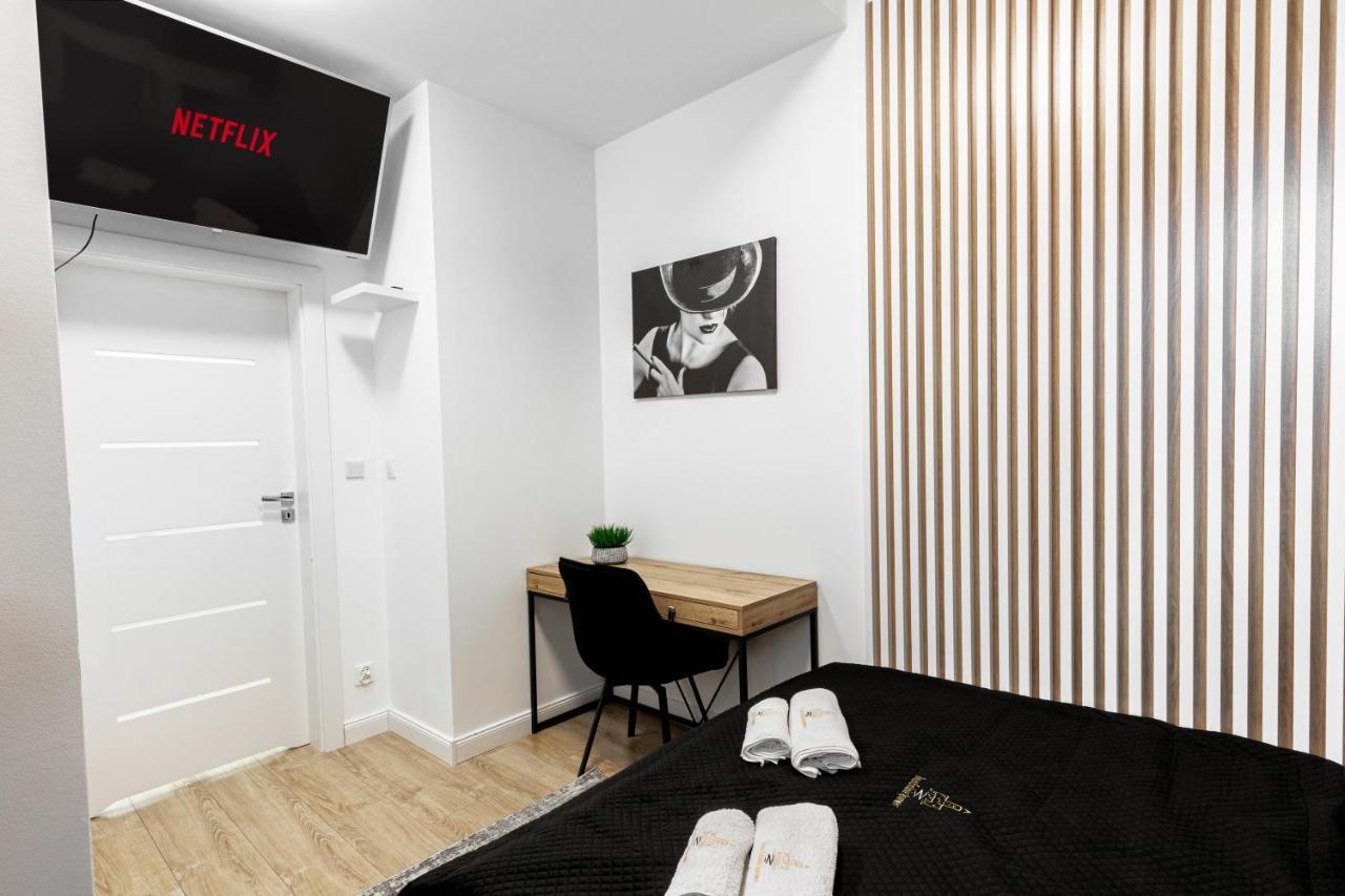 Ratusz Exclusive Apartment- Przy Ratuszu