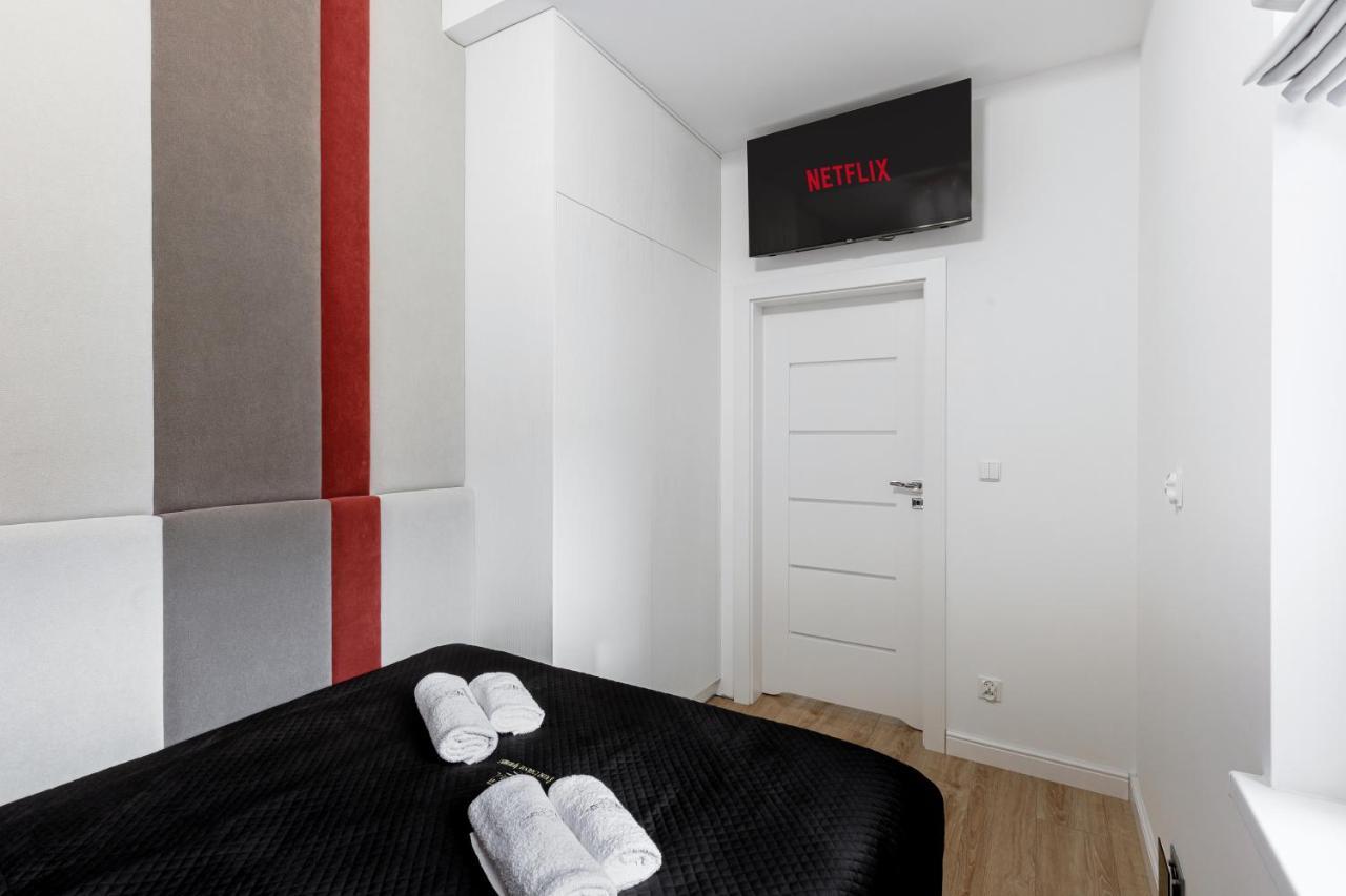 Ratusz Exclusive Apartment- Przy Ratuszu *