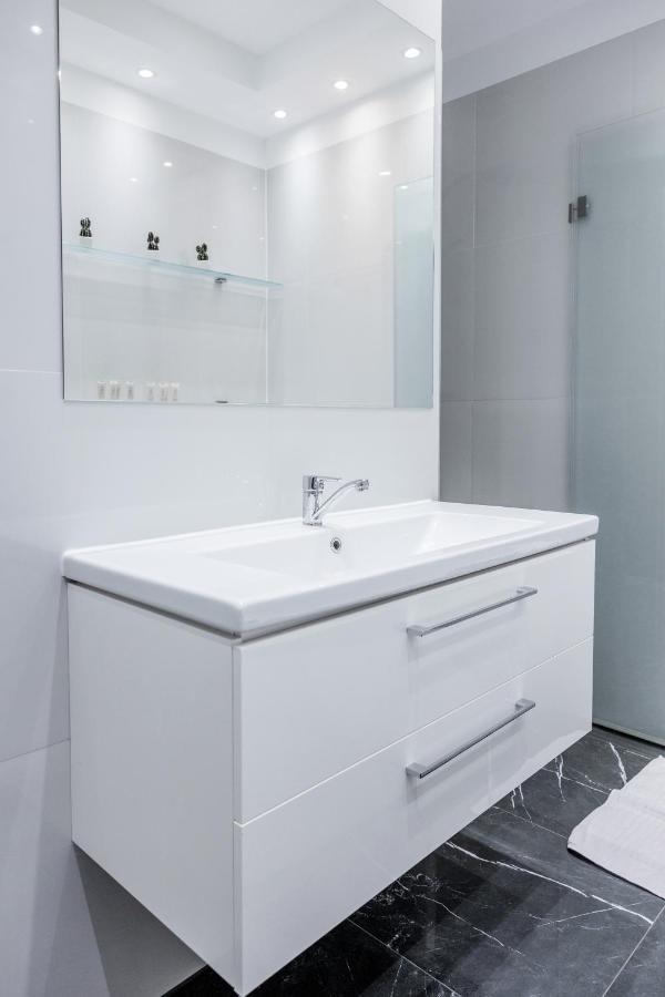 Apartment Ratusz Exclusive Apartment- Przy Ratuszu Glogow (Glogow)