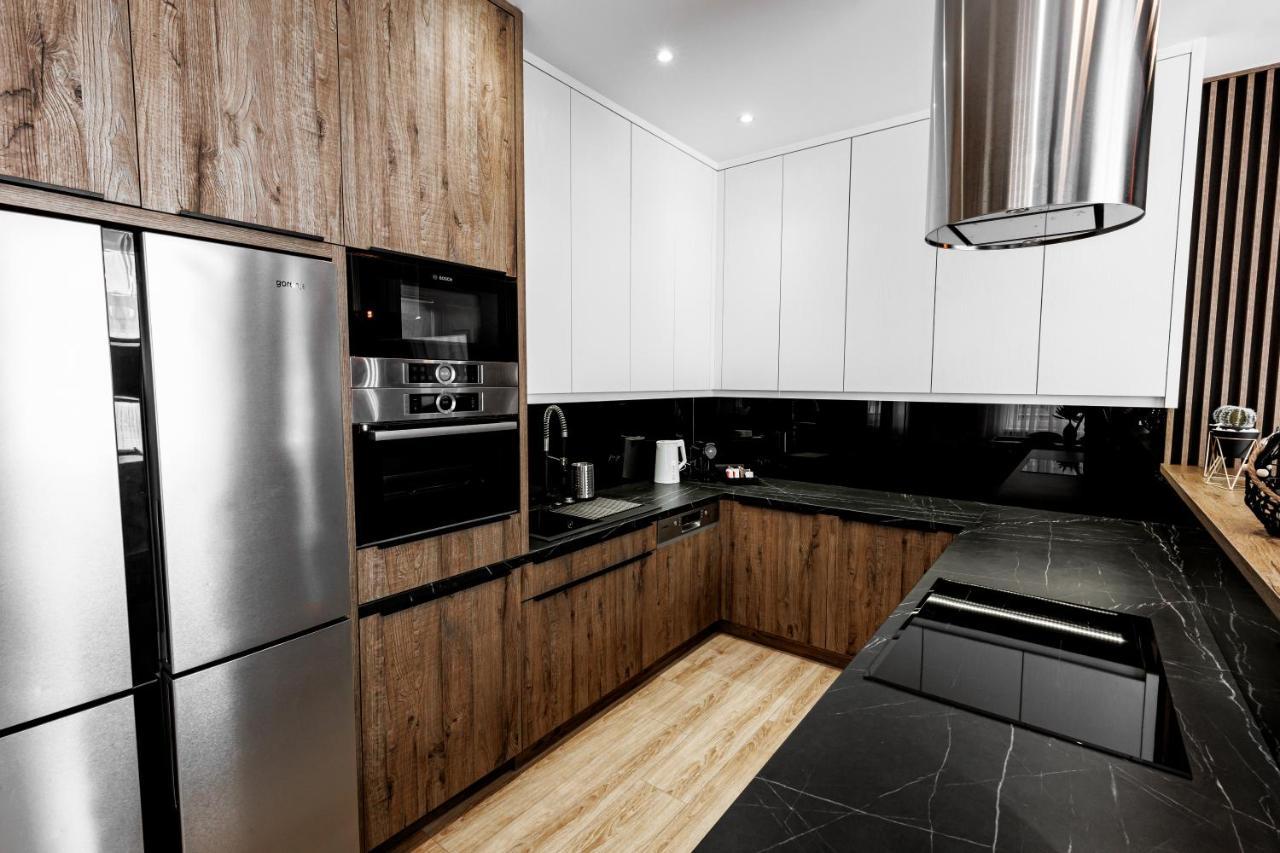 Ratusz Exclusive Apartment- Przy Ratuszu * Glogow (Glogow)