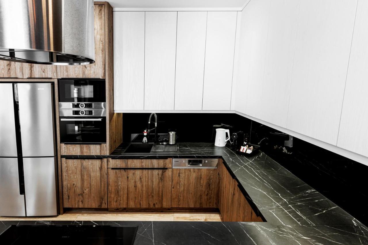 Ratusz Exclusive Apartment- Przy Ratuszu * Glogow (Glogow)