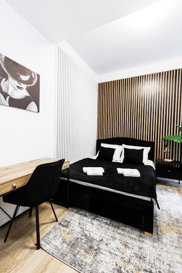 Apartment Ratusz Exclusive Apartment- Przy Ratuszu *