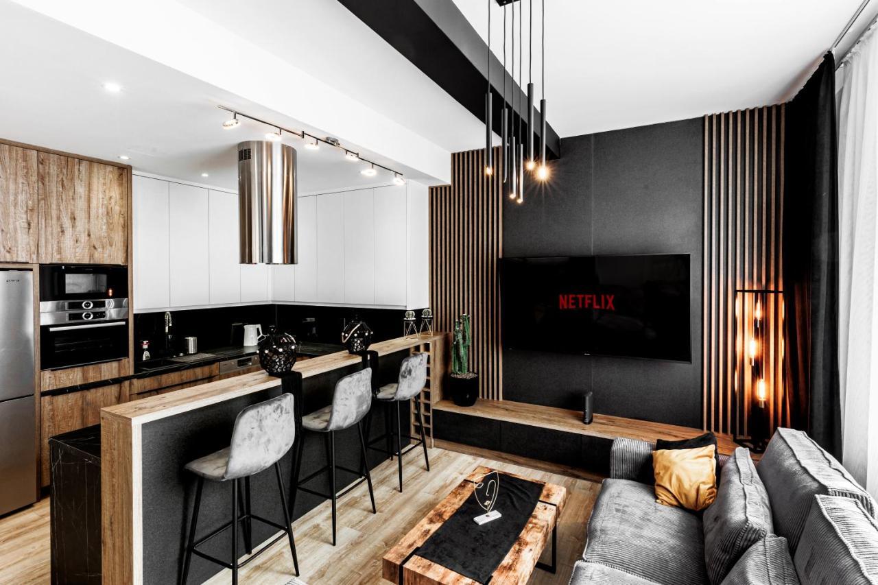 Apartment Ratusz Exclusive Apartment- Przy Ratuszu *