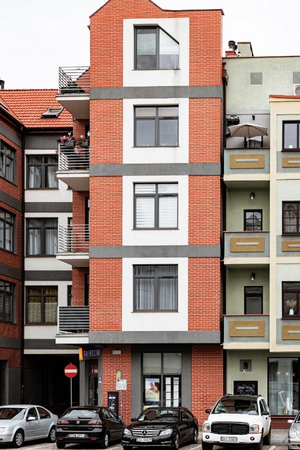 Apartment Ratusz Exclusive Apartment- Przy Ratuszu *