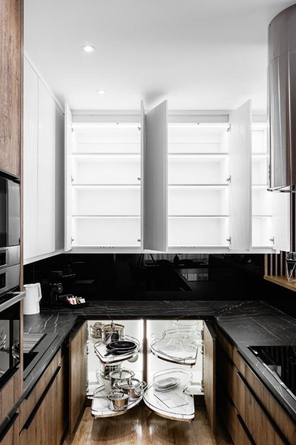 Ratusz Exclusive Apartment- Przy Ratuszu Apartment Glogow (Glogow)