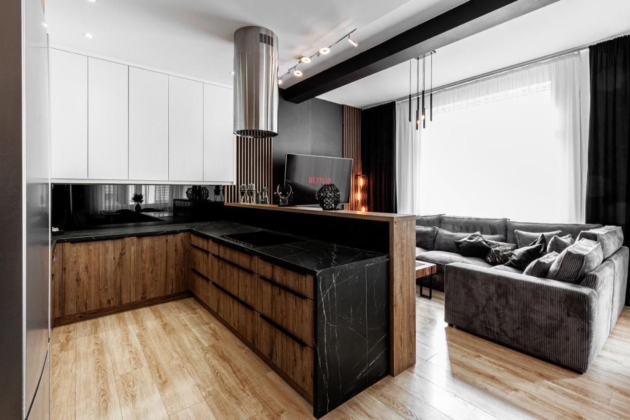 Apartment Ratusz Exclusive Apartment- Przy Ratuszu